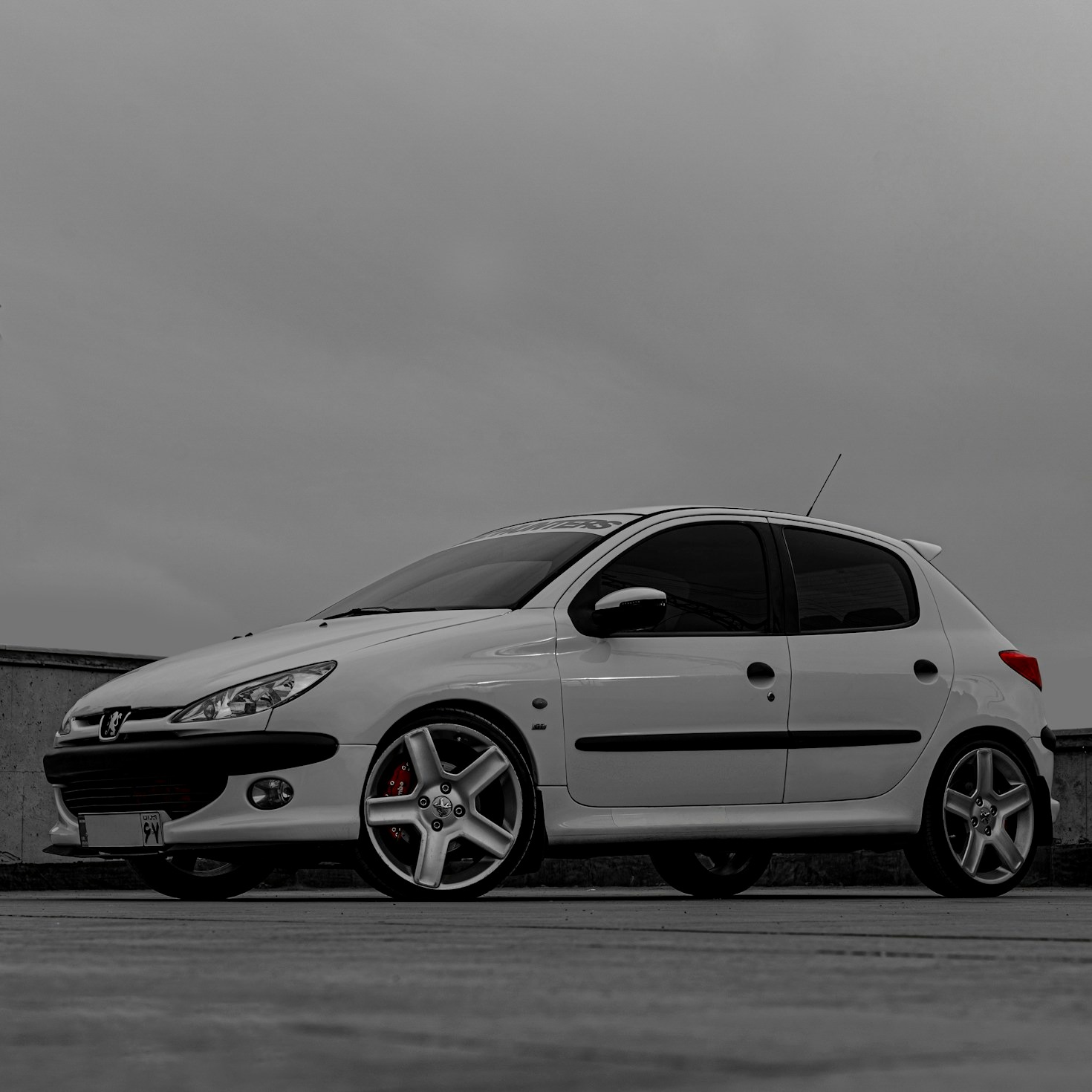 Les meilleures pratiques pour l&rsquo;entretien de votre Peugeot 206